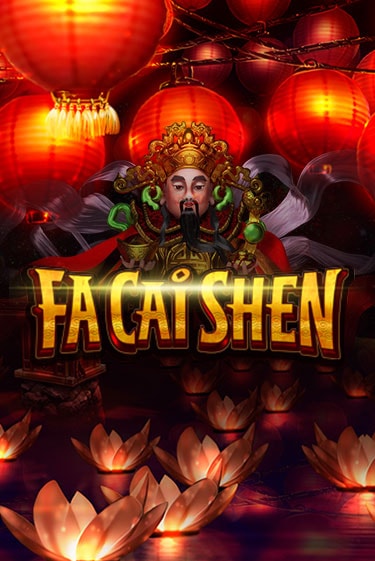 Fa Cai Shen играть онлайн | Фараон Казино бесплатно