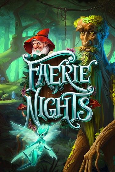 Faerie Night играть онлайн | Фараон Казино бесплатно