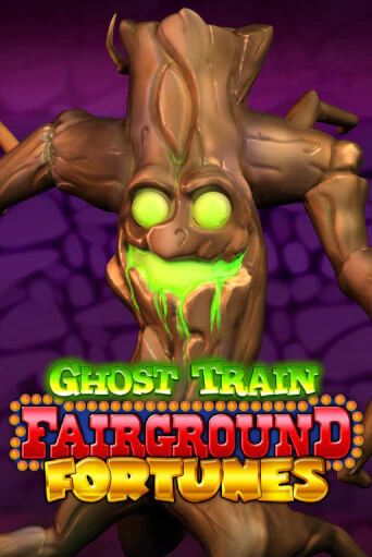 Fairground Fortunes Ghost Train играть онлайн | Фараон Казино бесплатно