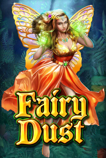 Fairy Dust играть онлайн | Фараон Казино бесплатно