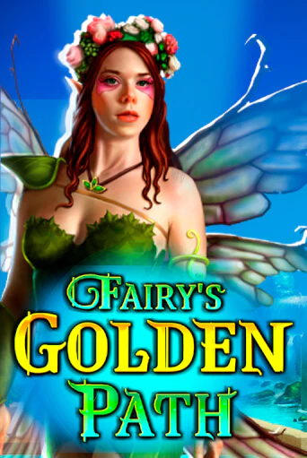 Fairy's Golden Path играть онлайн | Фараон Казино бесплатно