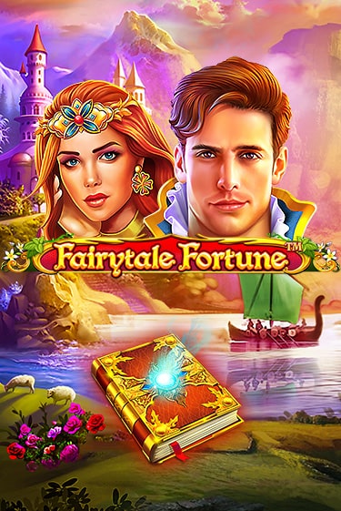 Fairytale Fortune играть онлайн | Фараон Казино бесплатно