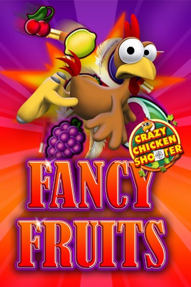 Fancy Fruits Crazy Chicken Shooter играть онлайн | Фараон Казино бесплатно