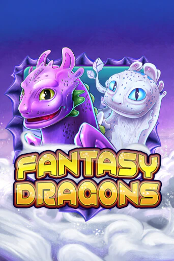 Fantasy Dragons играть онлайн | Фараон Казино бесплатно