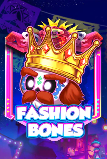 Fashion Bones играть онлайн | Фараон Казино бесплатно