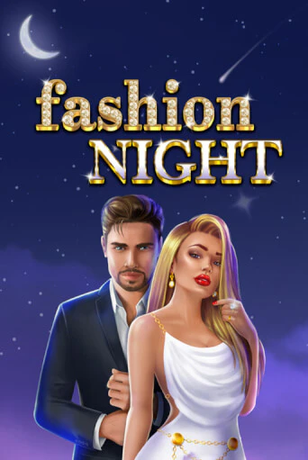 Fashion Night играть онлайн | Фараон Казино бесплатно