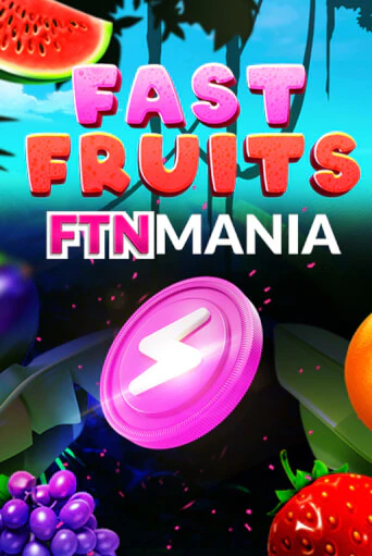 Fast Fruits играть онлайн | Фараон Казино бесплатно