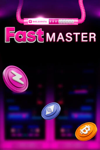 Fast Master играть онлайн | Фараон Казино бесплатно