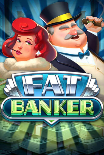 Fat Banker играть онлайн | Фараон Казино бесплатно