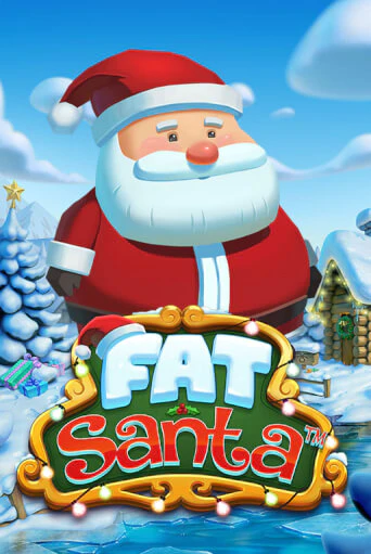 Fat Santa играть онлайн | Фараон Казино бесплатно