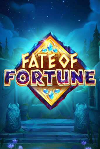 Fate of Fortune играть онлайн | Фараон Казино бесплатно