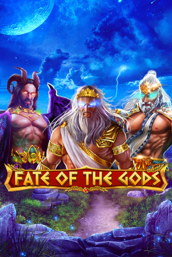 Fate of the Gods играть онлайн | Фараон Казино бесплатно