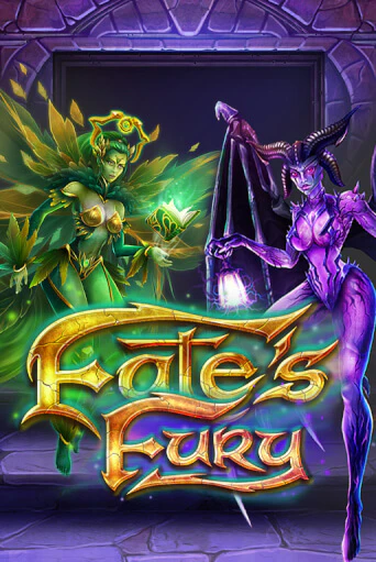 Fate’s Fury играть онлайн | Фараон Казино бесплатно