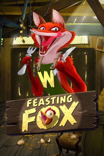 Feasting Fox играть онлайн | Фараон Казино бесплатно