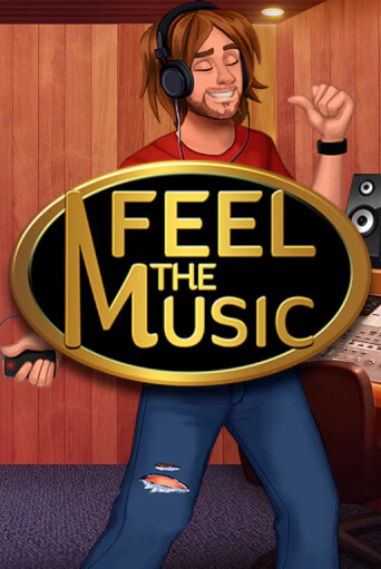 Feel The Music играть онлайн | Фараон Казино бесплатно