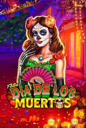 Feliz Día de los Muertos играть онлайн | Фараон Казино бесплатно