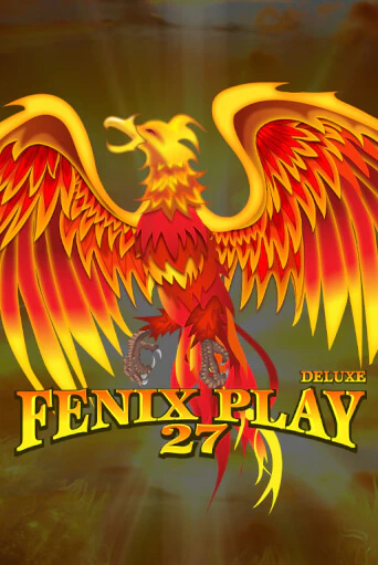 Fenix Play 27 Deluxe играть онлайн | Фараон Казино бесплатно