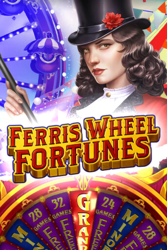 Ferris Wheel Fortunes играть онлайн | Фараон Казино бесплатно