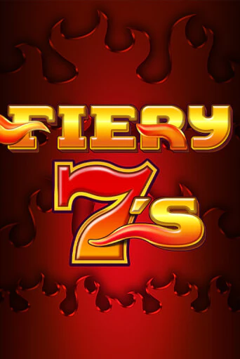 Fiery 7's играть онлайн | Фараон Казино бесплатно