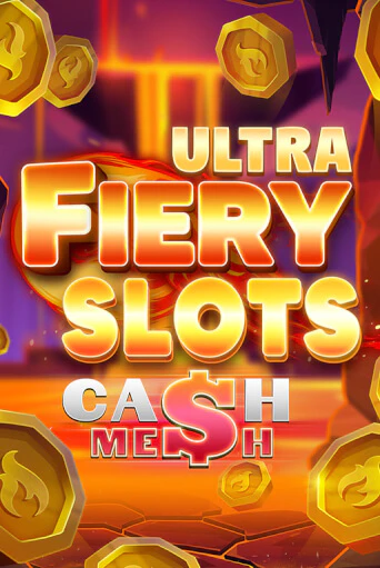 Fiery Slots Cash Mesh Ultra играть онлайн | Фараон Казино бесплатно