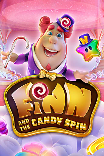 Finn and the Candy Spin играть онлайн | Фараон Казино бесплатно