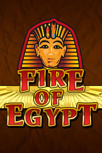 Fire of Egypt играть онлайн | Фараон Казино бесплатно