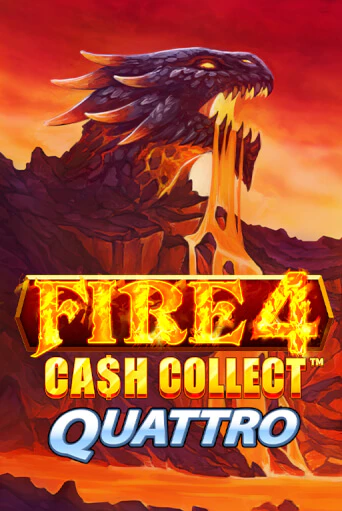 Fire 4 Cash Collect Quattro играть онлайн | Фараон Казино бесплатно