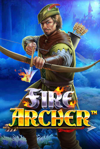 Fire Archer играть онлайн | Фараон Казино бесплатно