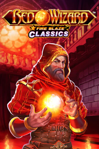 Fire Blaze: Red Wizard играть онлайн | Фараон Казино бесплатно