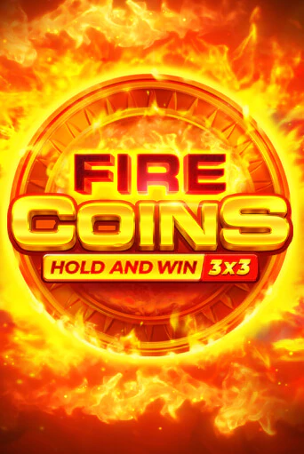 Fire Coins: Hold and Win играть онлайн | Фараон Казино бесплатно