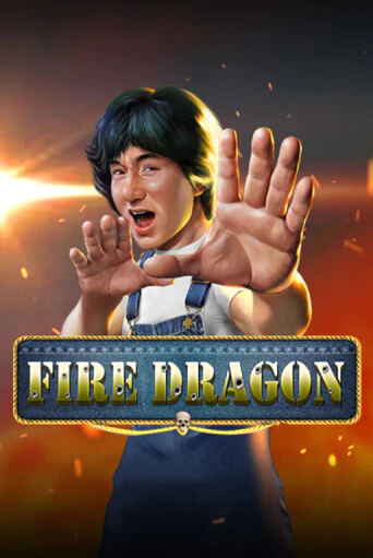 Fire Dragon играть онлайн | Фараон Казино бесплатно