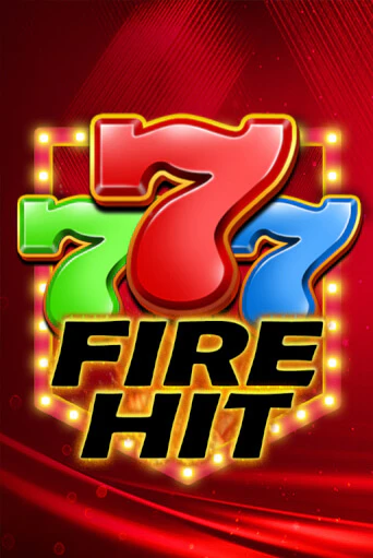 Fire Hit играть онлайн | Фараон Казино бесплатно