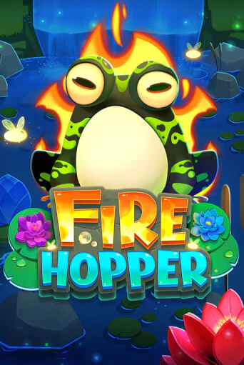 Fire Hopper играть онлайн | Фараон Казино бесплатно