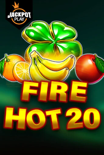 Fire Hot 20 Jackpot Play играть онлайн | Фараон Казино бесплатно