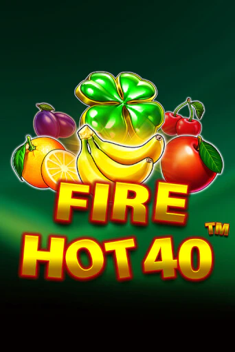 Fire Hot 40 играть онлайн | Фараон Казино бесплатно