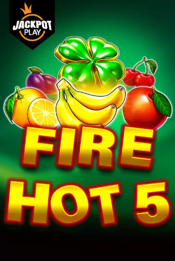 Fire Hot 5 Jackpot Play играть онлайн | Фараон Казино бесплатно