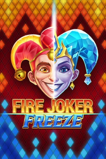 Fire Joker Freeze играть онлайн | Фараон Казино бесплатно