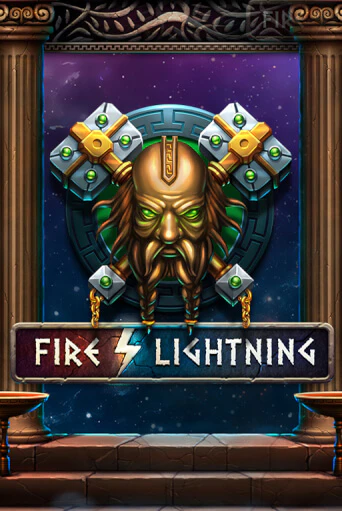 Fire Lightning играть онлайн | Фараон Казино бесплатно