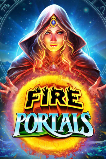 Fire Portals играть онлайн | Фараон Казино бесплатно