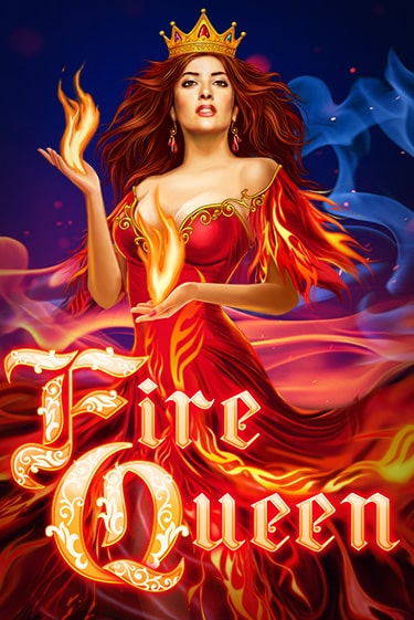 Fire Queen играть онлайн | Фараон Казино бесплатно