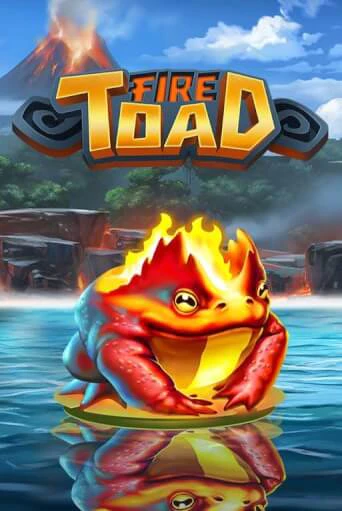 Fire Toad играть онлайн | Фараон Казино бесплатно