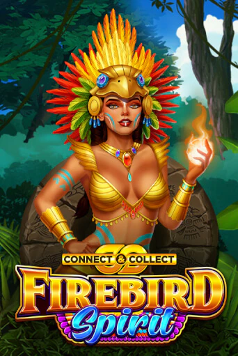 Firebird Spirit - Connect & Collect играть онлайн | Фараон Казино бесплатно