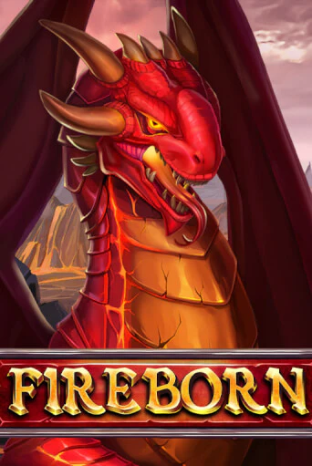 Fireborn играть онлайн | Фараон Казино бесплатно