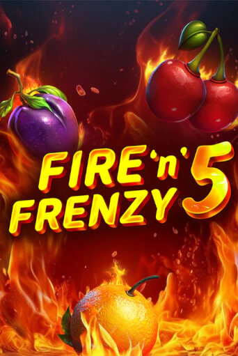 Fire’n’Frenzy 5 играть онлайн | Фараон Казино бесплатно