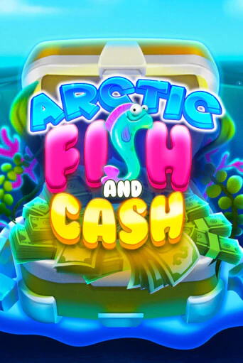 Fish And Cash Arctic играть онлайн | Фараон Казино бесплатно