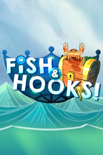 Fish & Hooks! играть онлайн | Фараон Казино бесплатно