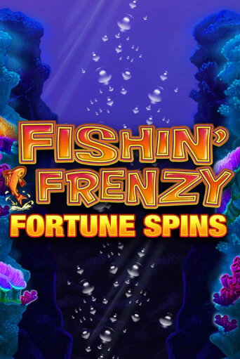 Fishin Frenzy Fortune Spins играть онлайн | Фараон Казино бесплатно