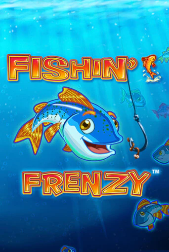 Fishing Frenzy играть онлайн | Фараон Казино бесплатно