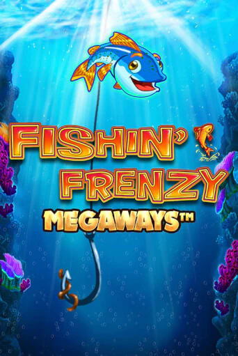 Fishin' Frenzy Megaways играть онлайн | Фараон Казино бесплатно