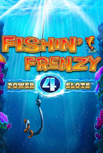 Fishin Frenzy Power 4 Slots играть онлайн | Фараон Казино бесплатно